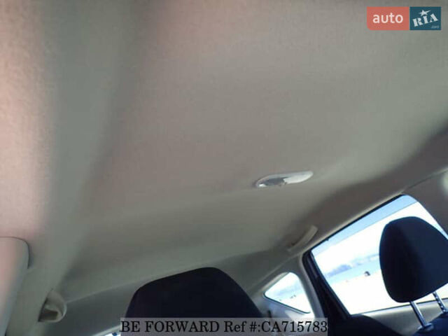 Сірий Ніссан Ноут, об'ємом двигуна 1.2 л та пробігом 91 тис. км за 11900 $, фото 24 на Automoto.ua