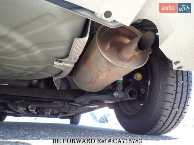 Сірий Ніссан Ноут, об'ємом двигуна 1.2 л та пробігом 91 тис. км за 11900 $, фото 15 на Automoto.ua