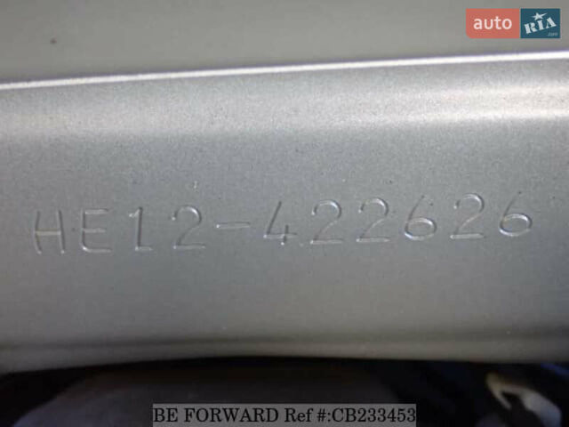Сірий Ніссан Ноут, об'ємом двигуна 1.2 л та пробігом 93 тис. км за 11800 $, фото 46 на Automoto.ua