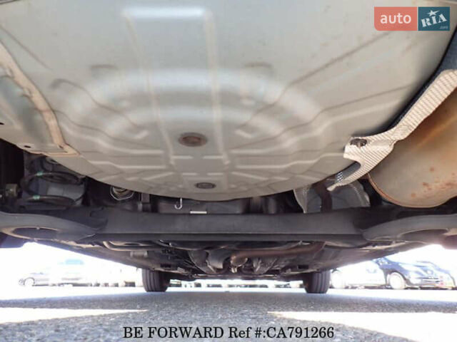 Сірий Ніссан Ноут, об'ємом двигуна 1.2 л та пробігом 90 тис. км за 11900 $, фото 19 на Automoto.ua