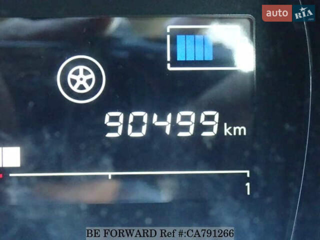 Сірий Ніссан Ноут, об'ємом двигуна 1.2 л та пробігом 90 тис. км за 11900 $, фото 33 на Automoto.ua
