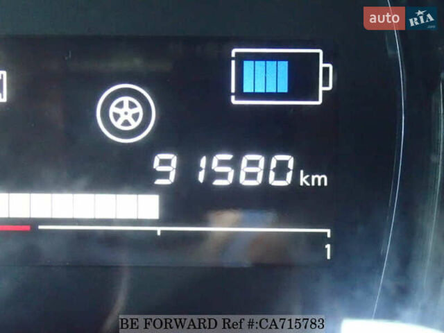 Сірий Ніссан Ноут, об'ємом двигуна 1.2 л та пробігом 91 тис. км за 11900 $, фото 33 на Automoto.ua