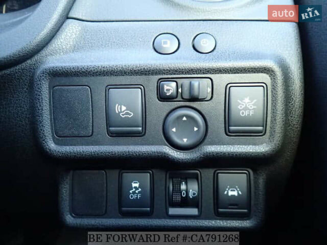 Сірий Ніссан Ноут, об'ємом двигуна 1.2 л та пробігом 82 тис. км за 11700 $, фото 40 на Automoto.ua