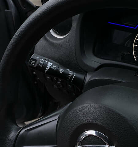 Серый Ниссан Ноут, объемом двигателя 1.2 л и пробегом 48 тыс. км за 14000 $, фото 16 на Automoto.ua