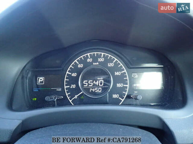 Сірий Ніссан Ноут, об'ємом двигуна 1.2 л та пробігом 82 тис. км за 11700 $, фото 33 на Automoto.ua