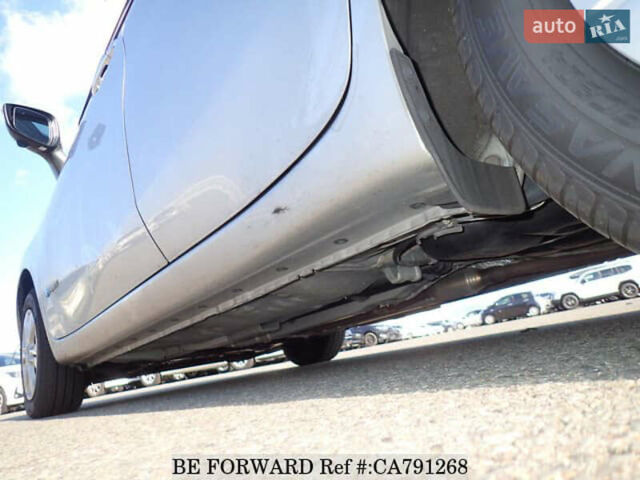 Сірий Ніссан Ноут, об'ємом двигуна 1.2 л та пробігом 82 тис. км за 11700 $, фото 18 на Automoto.ua