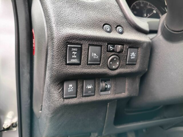 Сірий Ніссан Ноут, об'ємом двигуна 1.2 л та пробігом 63 тис. км за 12900 $, фото 14 на Automoto.ua