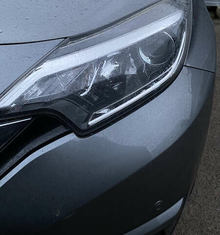 Серый Ниссан Ноут, объемом двигателя 1.2 л и пробегом 48 тыс. км за 14000 $, фото 4 на Automoto.ua