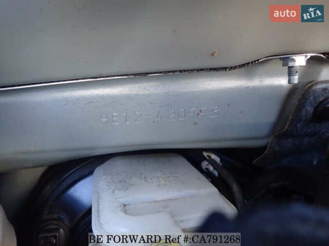 Сірий Ніссан Ноут, об'ємом двигуна 1.2 л та пробігом 82 тис. км за 11700 $, фото 44 на Automoto.ua