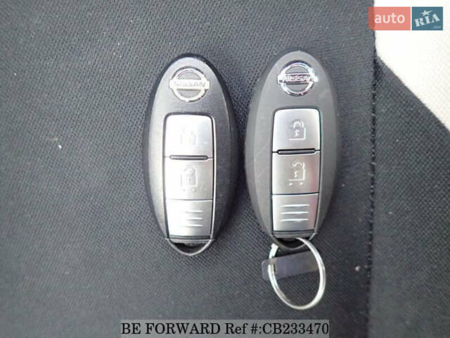 Сірий Ніссан Ноут, об'ємом двигуна 1.2 л та пробігом 71 тис. км за 11950 $, фото 37 на Automoto.ua