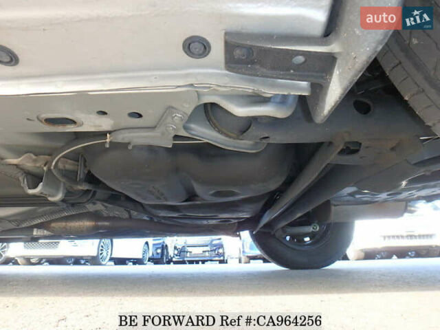 Сірий Ніссан Ноут, об'ємом двигуна 1.2 л та пробігом 87 тис. км за 11800 $, фото 17 на Automoto.ua