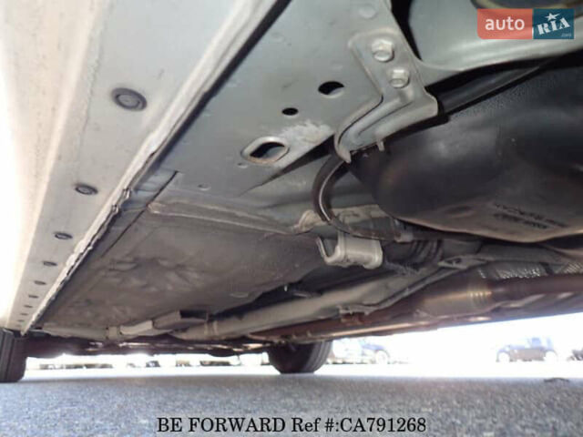 Сірий Ніссан Ноут, об'ємом двигуна 1.2 л та пробігом 82 тис. км за 11700 $, фото 17 на Automoto.ua