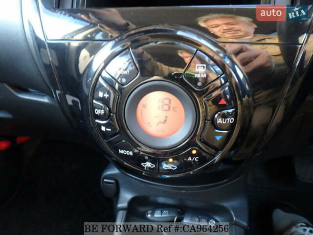 Сірий Ніссан Ноут, об'ємом двигуна 1.2 л та пробігом 87 тис. км за 11800 $, фото 33 на Automoto.ua