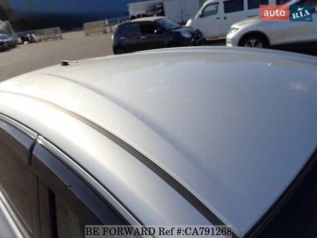 Сірий Ніссан Ноут, об'ємом двигуна 1.2 л та пробігом 82 тис. км за 11700 $, фото 23 на Automoto.ua