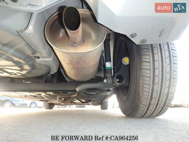 Сірий Ніссан Ноут, об'ємом двигуна 1.2 л та пробігом 87 тис. км за 11800 $, фото 15 на Automoto.ua