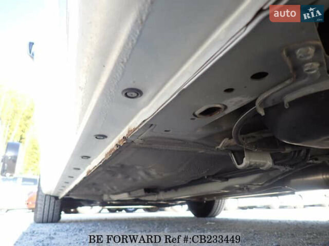 Сірий Ніссан Ноут, об'ємом двигуна 1.2 л та пробігом 70 тис. км за 11800 $, фото 17 на Automoto.ua