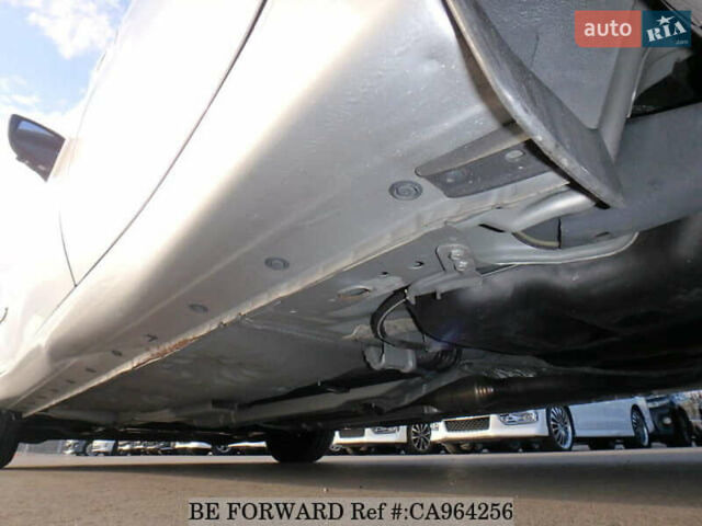 Сірий Ніссан Ноут, об'ємом двигуна 1.2 л та пробігом 87 тис. км за 11800 $, фото 18 на Automoto.ua