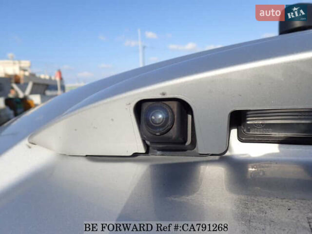 Сірий Ніссан Ноут, об'ємом двигуна 1.2 л та пробігом 82 тис. км за 11700 $, фото 42 на Automoto.ua