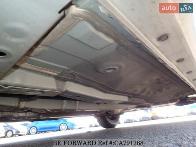 Сірий Ніссан Ноут, об'ємом двигуна 1.2 л та пробігом 83 тис. км за 12900 $, фото 58 на Automoto.ua