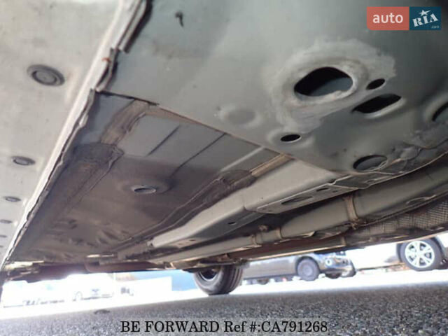 Сірий Ніссан Ноут, об'ємом двигуна 1.2 л та пробігом 82 тис. км за 11700 $, фото 22 на Automoto.ua