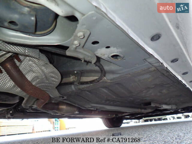 Сірий Ніссан Ноут, об'ємом двигуна 1.2 л та пробігом 82 тис. км за 11700 $, фото 21 на Automoto.ua