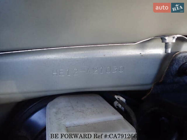 Сірий Ніссан Ноут, об'ємом двигуна 1.2 л та пробігом 90 тис. км за 11900 $, фото 43 на Automoto.ua