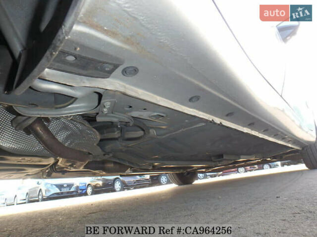 Сірий Ніссан Ноут, об'ємом двигуна 1.2 л та пробігом 87 тис. км за 11800 $, фото 20 на Automoto.ua