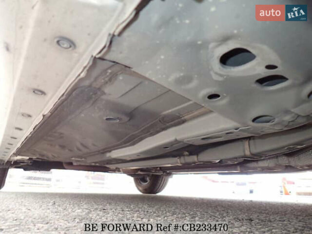 Сірий Ніссан Ноут, об'ємом двигуна 1.2 л та пробігом 71 тис. км за 11950 $, фото 22 на Automoto.ua