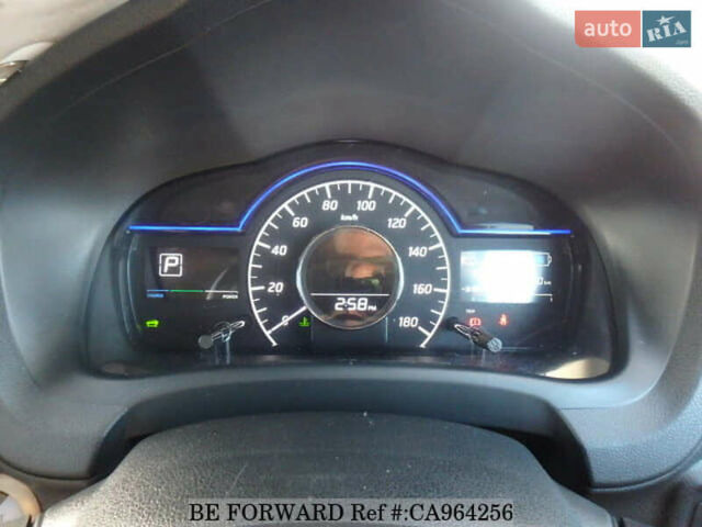 Сірий Ніссан Ноут, об'ємом двигуна 1.2 л та пробігом 87 тис. км за 11800 $, фото 30 на Automoto.ua