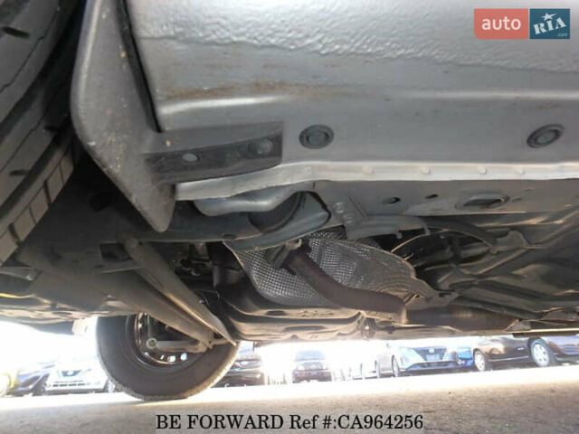 Сірий Ніссан Ноут, об'ємом двигуна 1.2 л та пробігом 87 тис. км за 11800 $, фото 21 на Automoto.ua