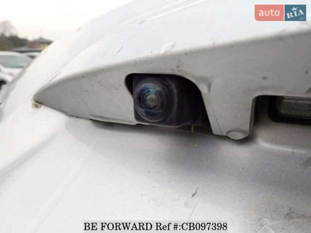 Сірий Ніссан Ноут, об'ємом двигуна 1.2 л та пробігом 77 тис. км за 11800 $, фото 35 на Automoto.ua