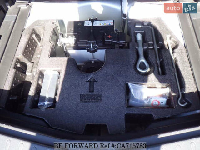 Сірий Ніссан Ноут, об'ємом двигуна 1.2 л та пробігом 91 тис. км за 11900 $, фото 29 на Automoto.ua