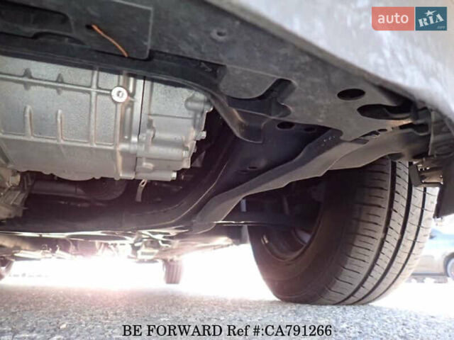 Сірий Ніссан Ноут, об'ємом двигуна 1.2 л та пробігом 90 тис. км за 11900 $, фото 13 на Automoto.ua