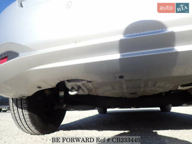 Сірий Ніссан Ноут, об'ємом двигуна 1.2 л та пробігом 70 тис. км за 11800 $, фото 14 на Automoto.ua