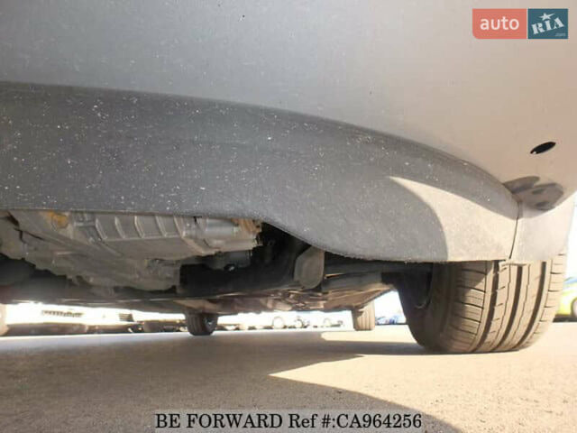 Сірий Ніссан Ноут, об'ємом двигуна 1.2 л та пробігом 87 тис. км за 11800 $, фото 13 на Automoto.ua