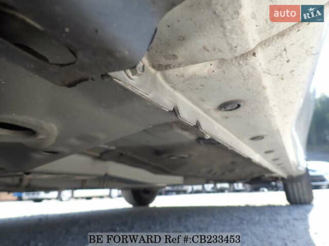 Сірий Ніссан Ноут, об'ємом двигуна 1.2 л та пробігом 93 тис. км за 11800 $, фото 16 на Automoto.ua