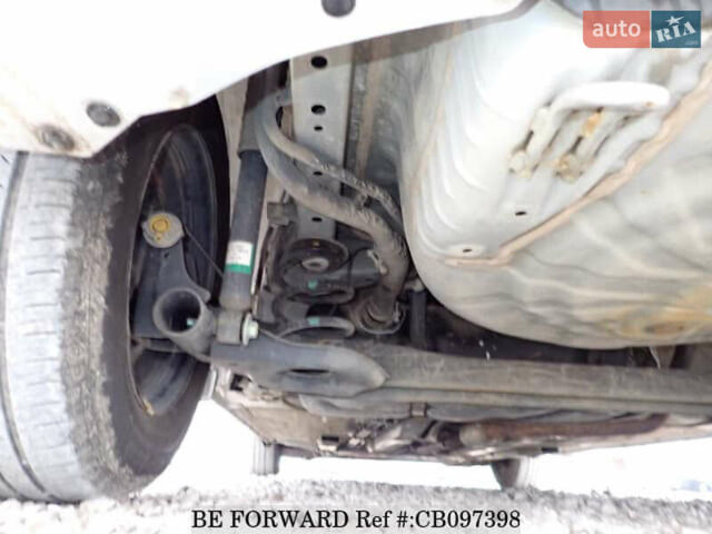 Сірий Ніссан Ноут, об'ємом двигуна 1.2 л та пробігом 77 тис. км за 11800 $, фото 14 на Automoto.ua