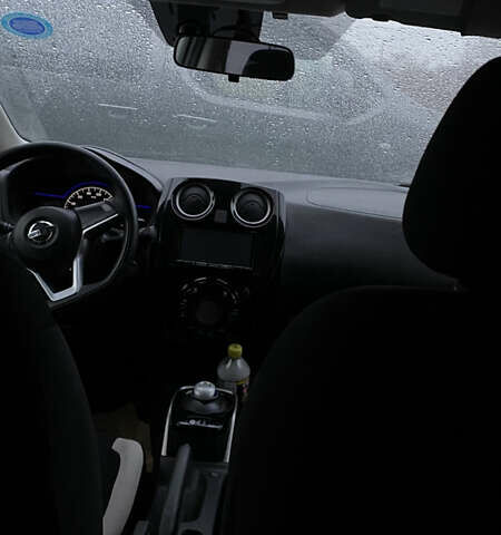 Серый Ниссан Ноут, объемом двигателя 1.2 л и пробегом 48 тыс. км за 14000 $, фото 21 на Automoto.ua