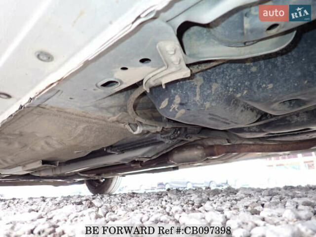 Сірий Ніссан Ноут, об'ємом двигуна 1.2 л та пробігом 77 тис. км за 11800 $, фото 17 на Automoto.ua