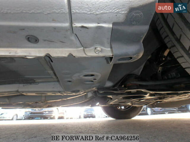 Сірий Ніссан Ноут, об'ємом двигуна 1.2 л та пробігом 87 тис. км за 11800 $, фото 22 на Automoto.ua