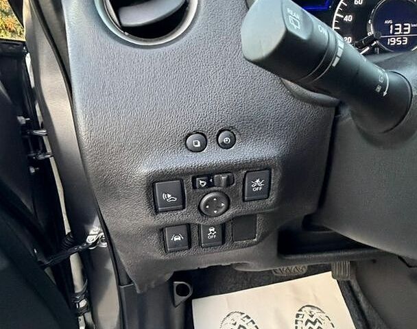Сірий Ніссан Ноут, об'ємом двигуна 1.2 л та пробігом 78 тис. км за 12700 $, фото 49 на Automoto.ua