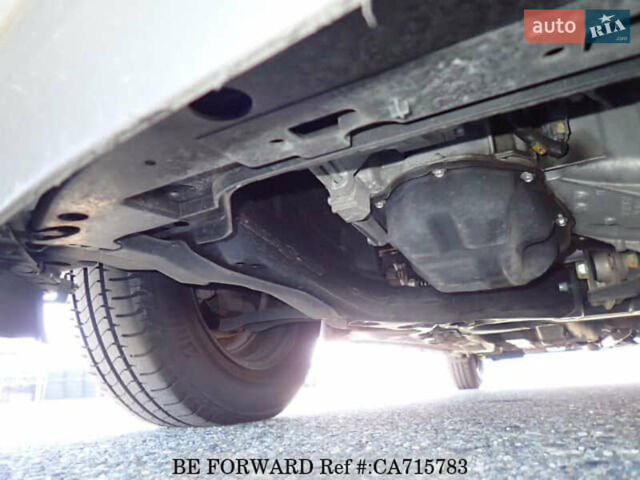 Сірий Ніссан Ноут, об'ємом двигуна 1.2 л та пробігом 91 тис. км за 11900 $, фото 12 на Automoto.ua