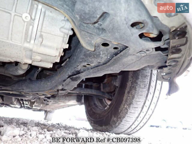 Сірий Ніссан Ноут, об'ємом двигуна 1.2 л та пробігом 77 тис. км за 11800 $, фото 13 на Automoto.ua