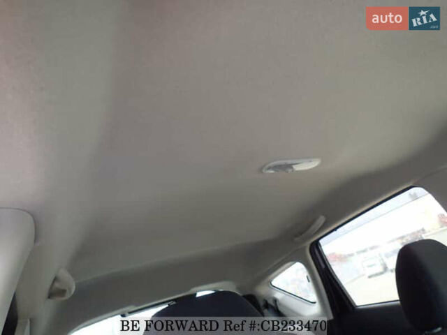 Сірий Ніссан Ноут, об'ємом двигуна 1.2 л та пробігом 71 тис. км за 11950 $, фото 24 на Automoto.ua