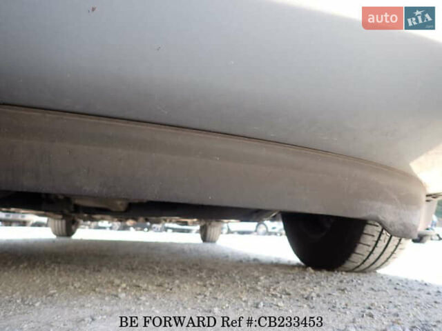 Сірий Ніссан Ноут, об'ємом двигуна 1.2 л та пробігом 93 тис. км за 11800 $, фото 13 на Automoto.ua