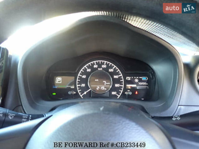 Сірий Ніссан Ноут, об'ємом двигуна 1.2 л та пробігом 70 тис. км за 11800 $, фото 30 на Automoto.ua