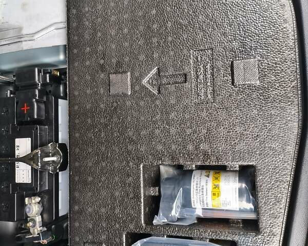 Серый Ниссан Ноут, объемом двигателя 1.2 л и пробегом 63 тыс. км за 12900 $, фото 17 на Automoto.ua