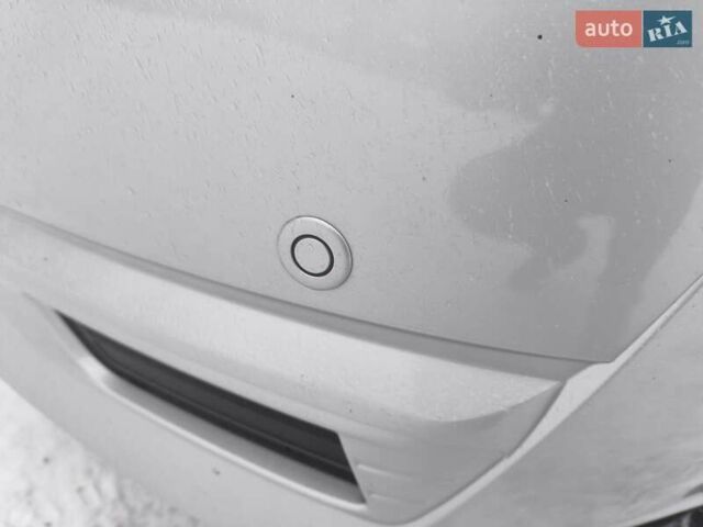 Серый Ниссан Ноут, объемом двигателя 1.2 л и пробегом 67 тыс. км за 12400 $, фото 35 на Automoto.ua