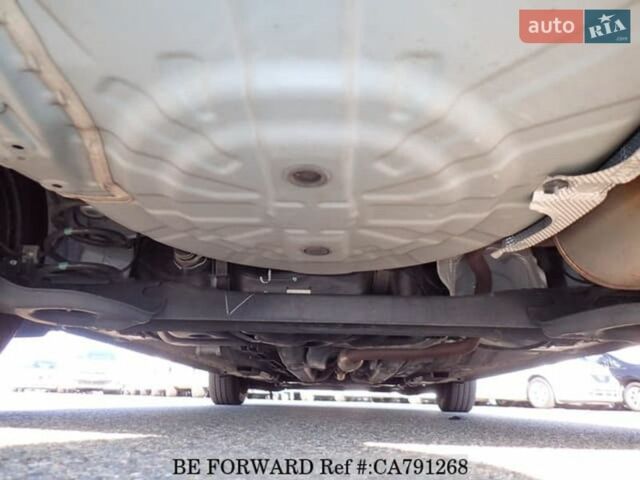 Сірий Ніссан Ноут, об'ємом двигуна 1.2 л та пробігом 83 тис. км за 12900 $, фото 61 на Automoto.ua