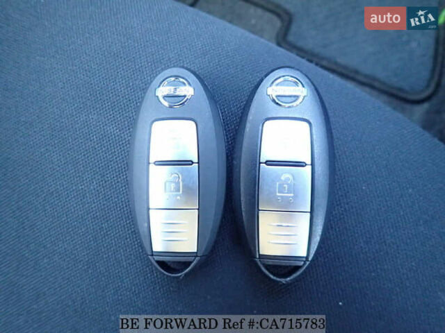 Сірий Ніссан Ноут, об'ємом двигуна 1.2 л та пробігом 91 тис. км за 11900 $, фото 37 на Automoto.ua